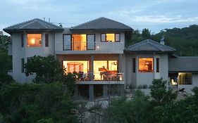 Indalo Leaves Lodge And Spa